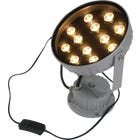 LED Color Blast Accent Light - Warm White