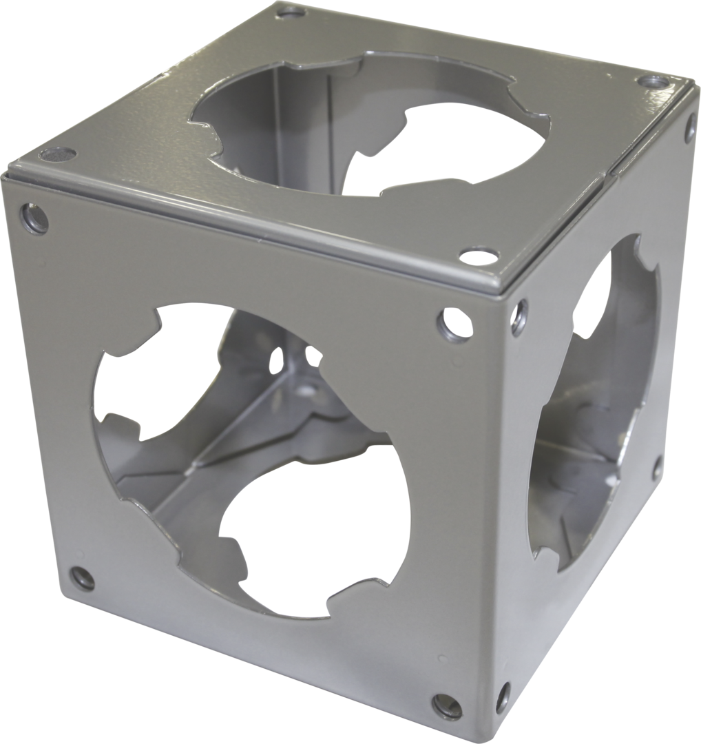 Orbital Express Truss 6 Way Cube Junction