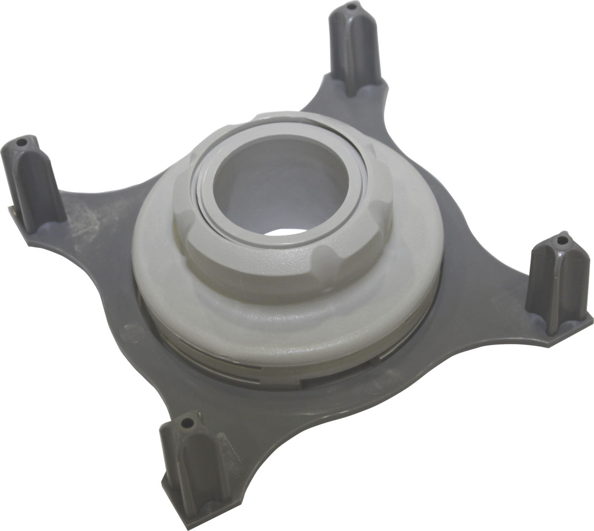 Orbital Express Truss Replacement Connectors