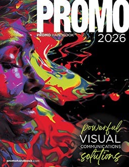 The Promo Handbook Catalog