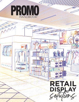 Retail Display Solutions Catalog