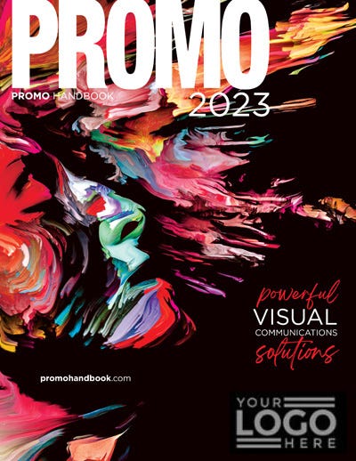 The Promo Handbook on ZOOM Catalog
